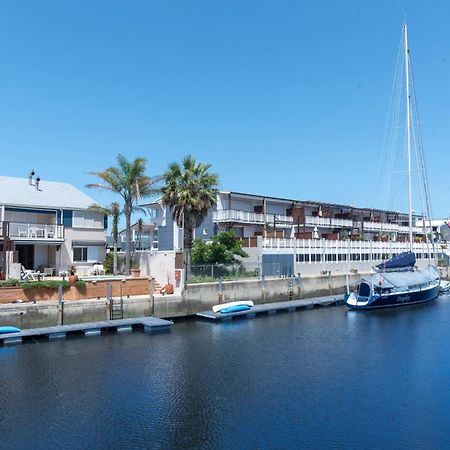 Waterfront - 1 South Quay Lovely Two Bed On Water Knysna Esterno foto