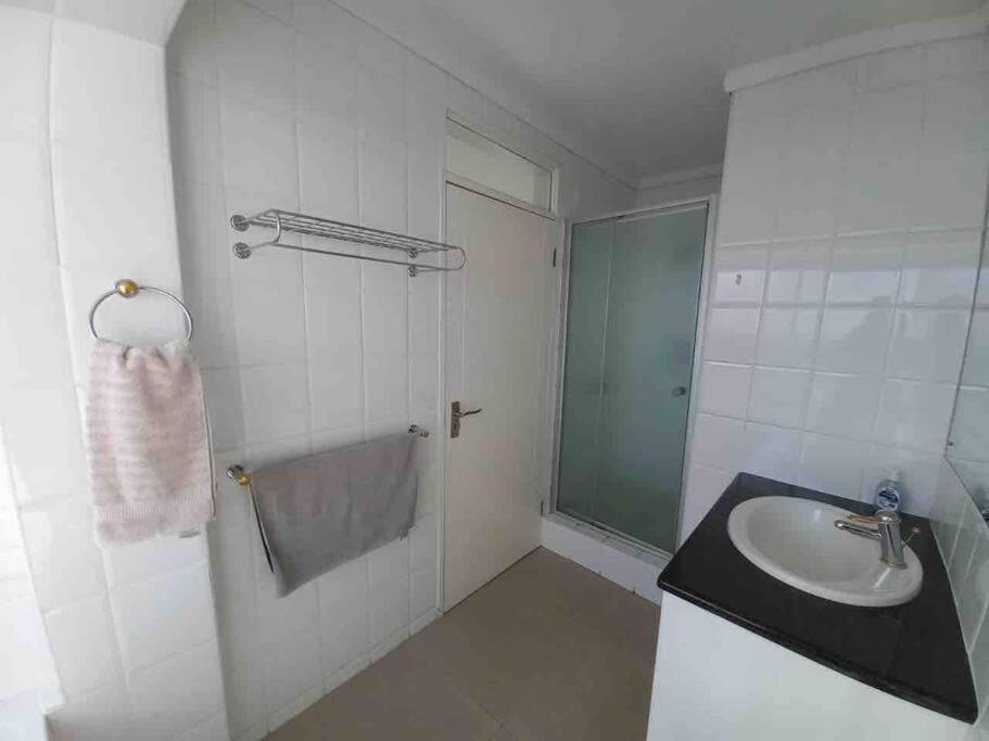 Waterfront - 1 South Quay Lovely Two Bed On Water Knysna Esterno foto