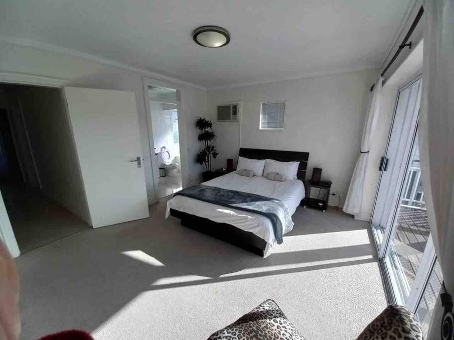Waterfront - 1 South Quay Lovely Two Bed On Water Knysna Esterno foto