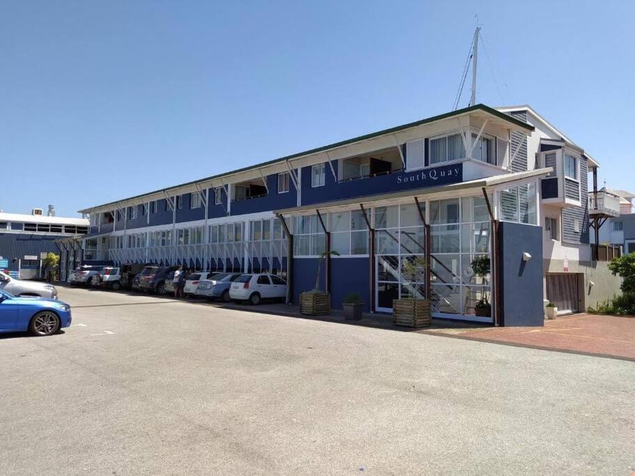 Waterfront - 1 South Quay Lovely Two Bed On Water Knysna Esterno foto