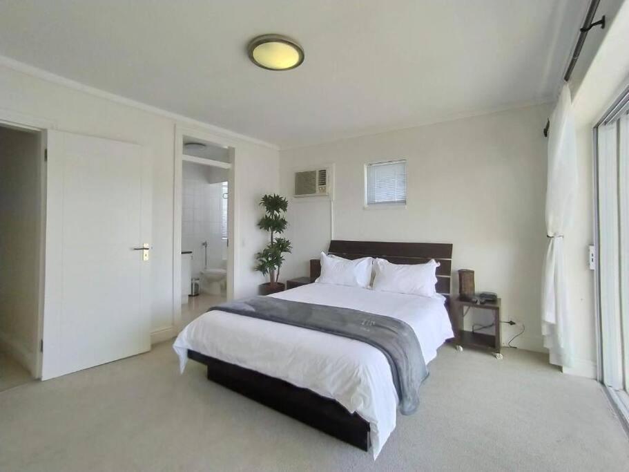 Waterfront - 1 South Quay Lovely Two Bed On Water Knysna Esterno foto