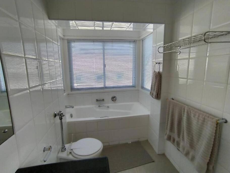 Waterfront - 1 South Quay Lovely Two Bed On Water Knysna Esterno foto