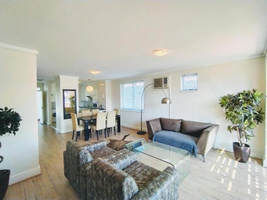 Waterfront - 1 South Quay Lovely Two Bed On Water Knysna Esterno foto