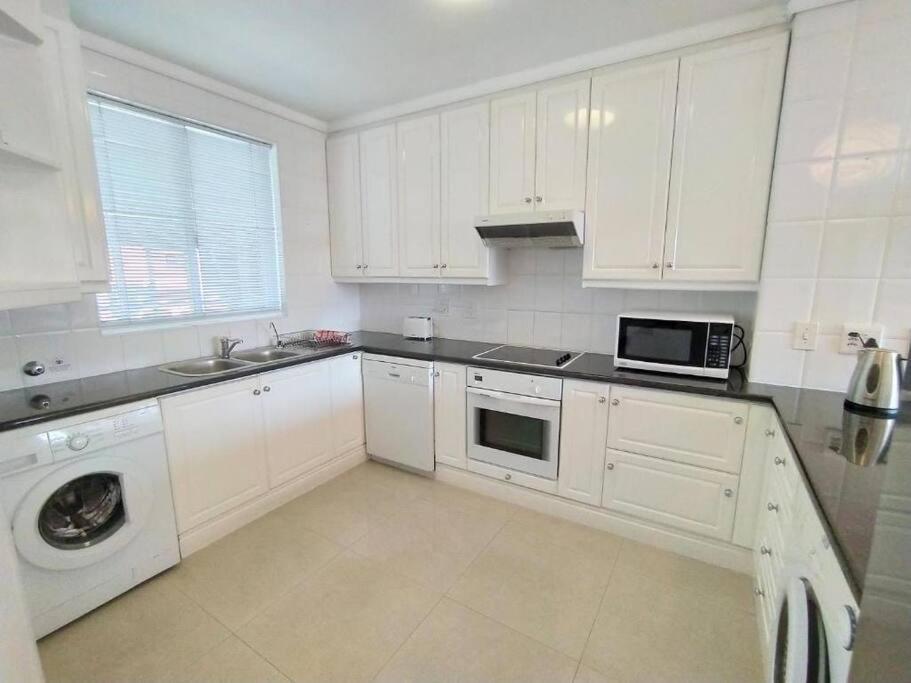 Waterfront - 1 South Quay Lovely Two Bed On Water Knysna Esterno foto