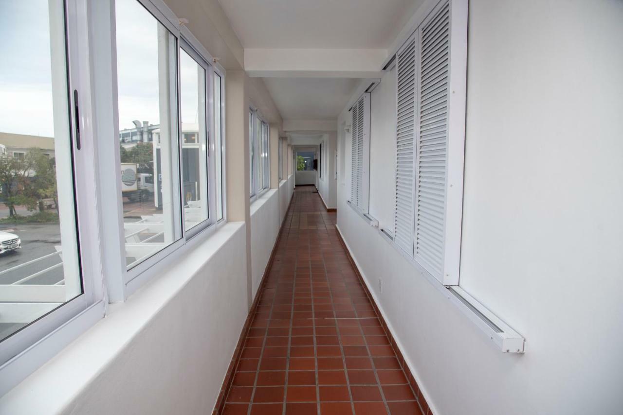 Waterfront - 1 South Quay Lovely Two Bed On Water Knysna Esterno foto