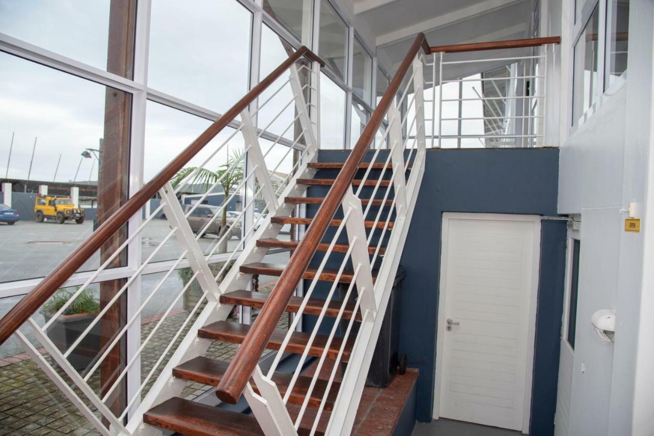 Waterfront - 1 South Quay Lovely Two Bed On Water Knysna Esterno foto